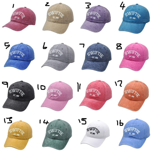 TS Hats
