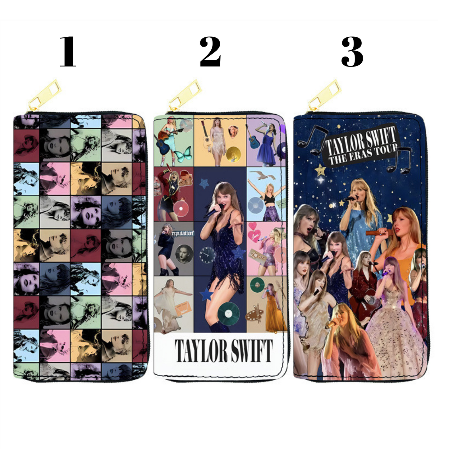 Swiftie Purse