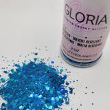 Gloria - Premium Chunky Glitter