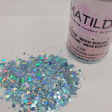 Matilda - Premium Chunky Glitter