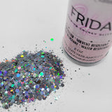 Frida - Premium Chunky Glitter