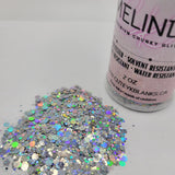 Melinda - Premium Chunky Glitter