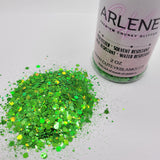 Arlene - Premium Chunky Glitter