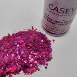 Casey - Premium Chunky Glitter