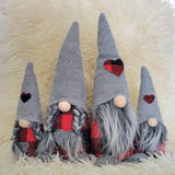 Christmas Gnome Plush