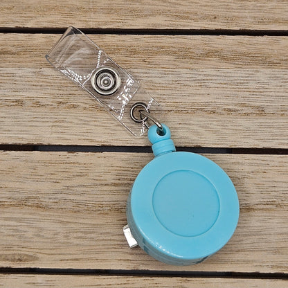 Badge Reel