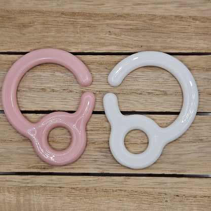 Stroller Clip Hook | accessories for teethers