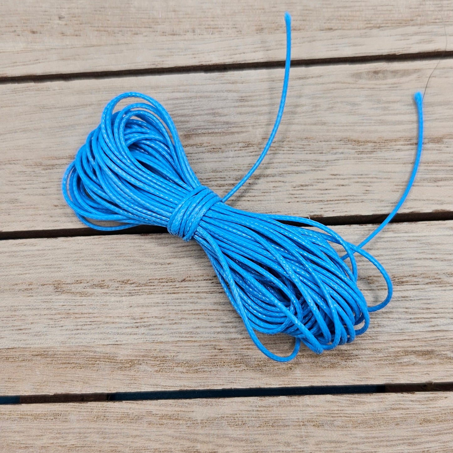 Nylon Cord – 0.8mm Thick for Crafting &amp; Jewelry Projects | Cord for beading | bead accessories