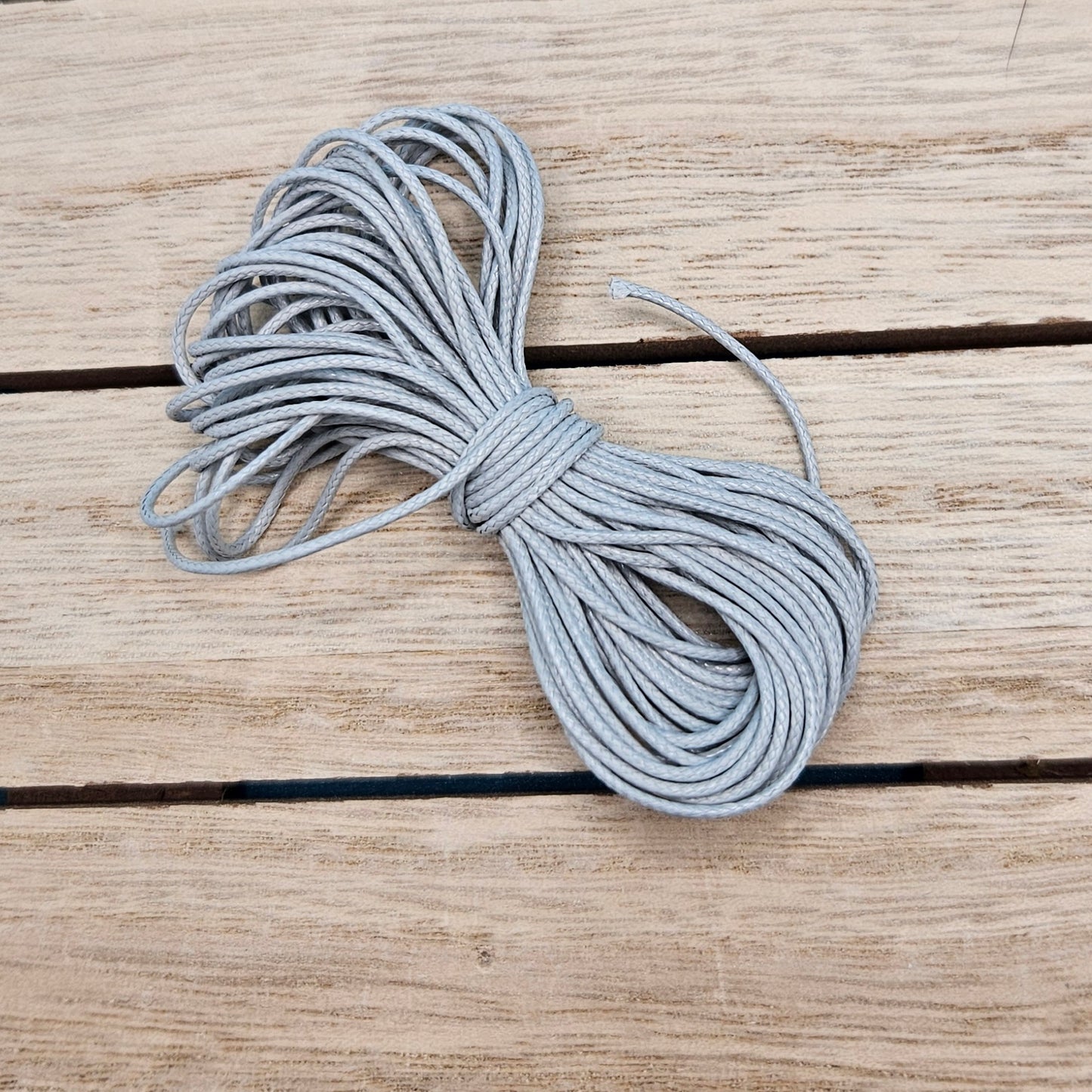 Nylon Cord – 0.8mm Thick for Crafting &amp; Jewelry Projects | Cord for beading | bead accessories