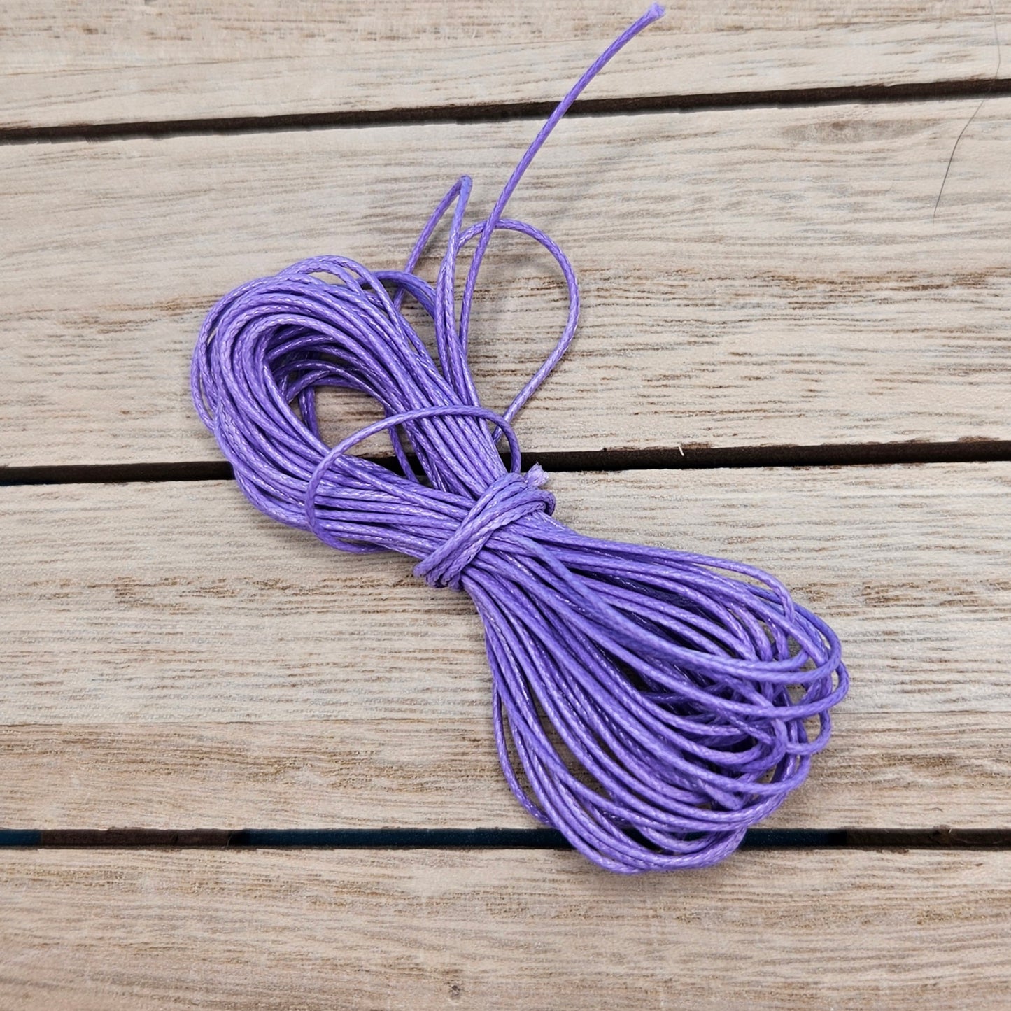 Nylon Cord – 0.8mm Thick for Crafting &amp; Jewelry Projects | Cord for beading | bead accessories