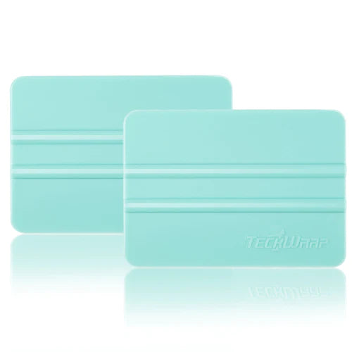 Teckwrap Mint Squeegee (2 pieces) - Cutey K Blanks