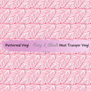 Patterned Printed Vinyl and Heat Transfer (HTV) Sheets - Barbie Collection -  PV100187