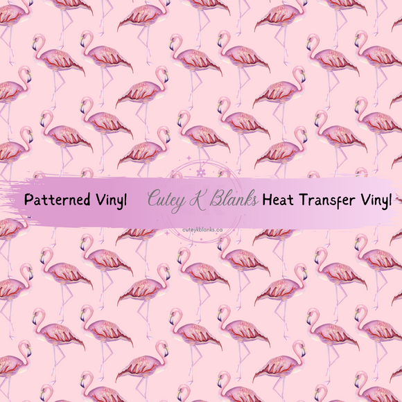 Patterned Printed Vinyl and Heat Transfer (HTV) Sheets - Barbie Collection -  PV100200