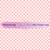Patterned Printed Vinyl and Heat Transfer (HTV) Sheets - Barbie Collection -  PV100201