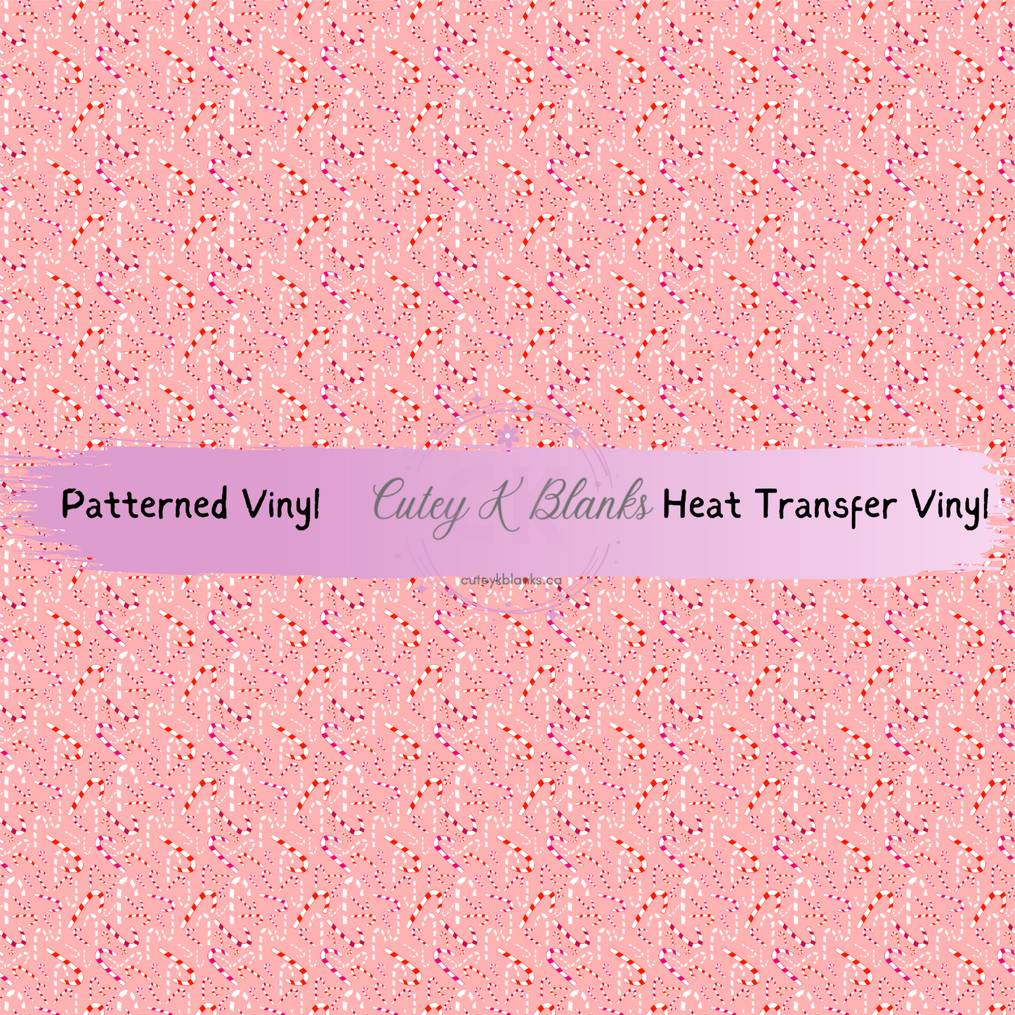 Patterned Printed Vinyl and Heat Transfer (HTV) Sheets - Barbie Collection -  PV100202