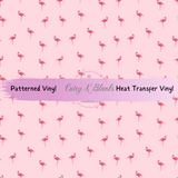 Patterned Printed Vinyl and Heat Transfer (HTV) Sheets - Barbie Collection -  PV100203