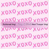 Patterned Printed Vinyl and Heat Transfer (HTV) Sheets - Barbie Collection -  PV100210