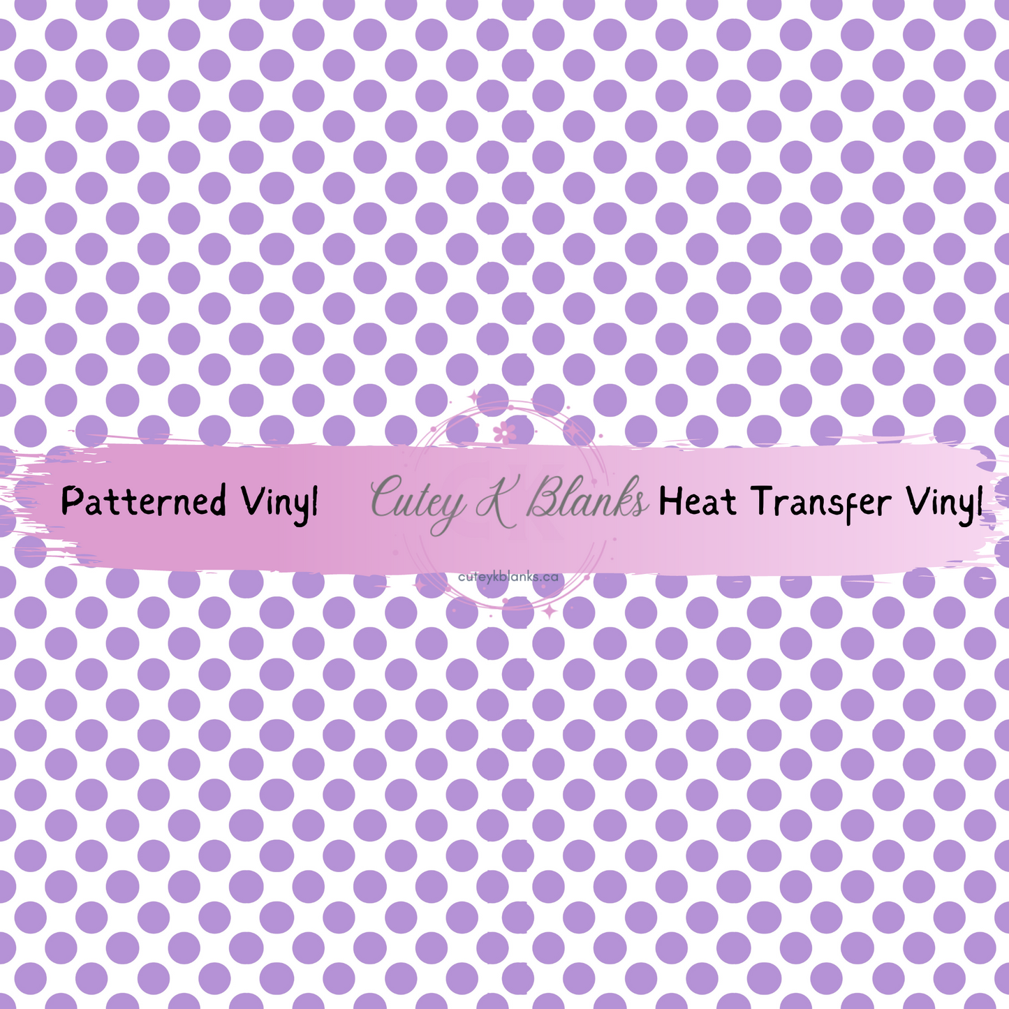 Patterned Printed Vinyl and Heat Transfer (HTV) Sheets - Easter -  PV100282