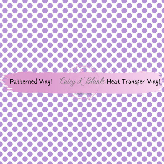Patterned Printed Vinyl and Heat Transfer (HTV) Sheets - Easter -  PV100282