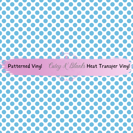 Patterned Printed Vinyl and Heat Transfer (HTV) Sheets - Easter -  PV100281