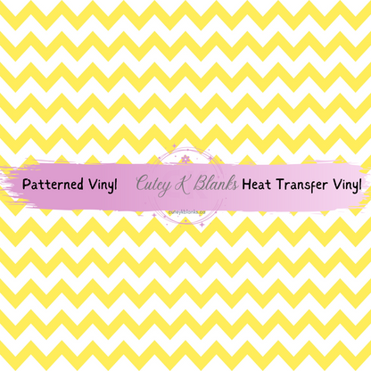 Patterned Printed Vinyl and Heat Transfer (HTV) Sheets - Easter -  PV100280