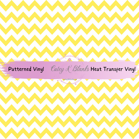Patterned Printed Vinyl and Heat Transfer (HTV) Sheets - Easter -  PV100280