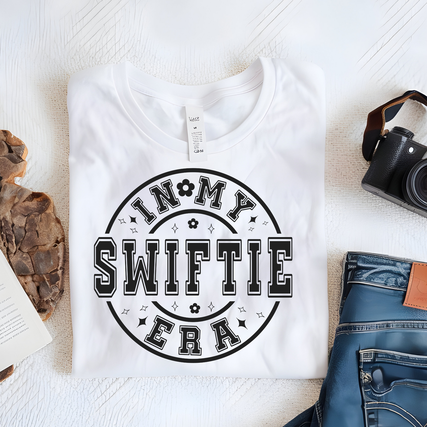 DTF Shirt Transfer - Ready to Press - Swiftie Era -  DTF100294