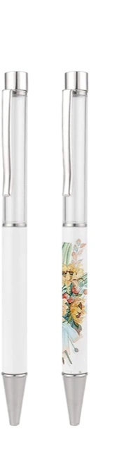 Pens for Sublimation or Vinyl - Cutey K Blanks