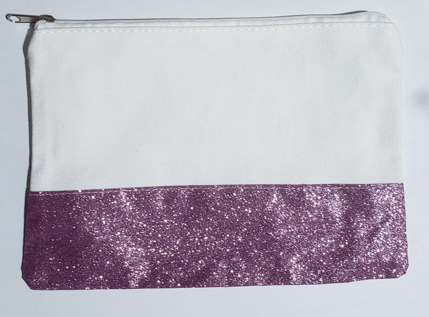 Canvas Cosmetic Makeup Bag - Cutey K Blanks