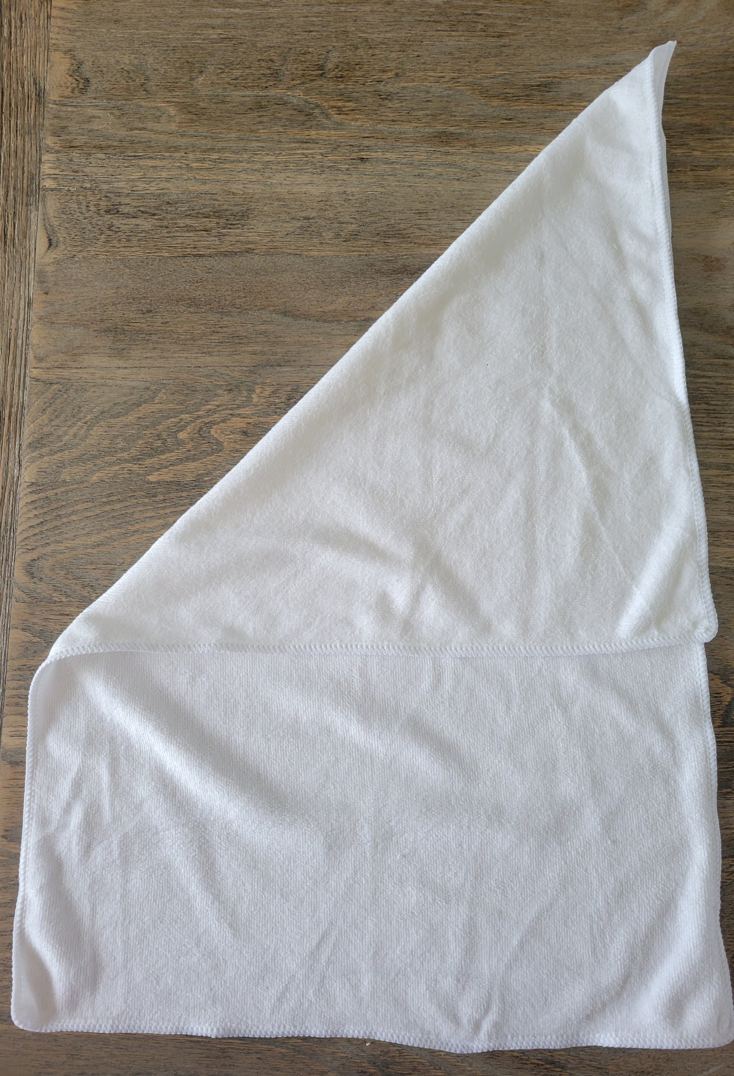 Sublimation Microfiber Tea Towel - Cutey K Blanks