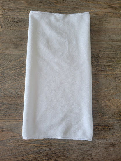 Sublimation Microfiber Tea Towel - Cutey K Blanks