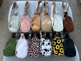 Crossbody Bags, various styles to choose from - Cutey K Blanks