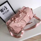 Weekender Bags - Cutey K Blanks
