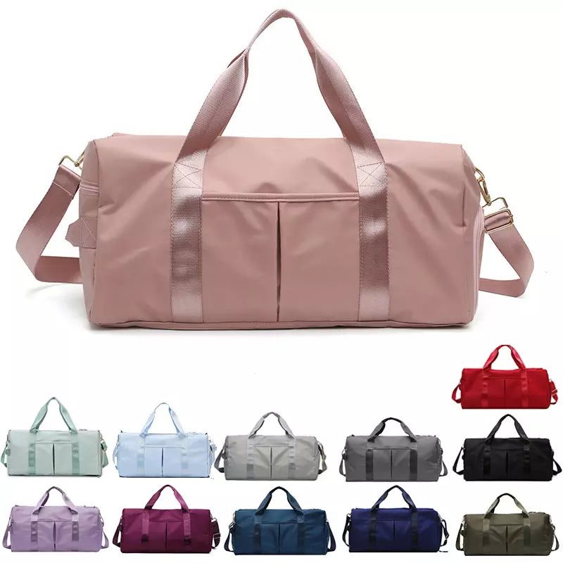 Weekender Bags - Cutey K Blanks