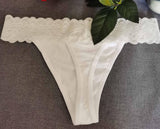 Ladies Polyester Underwear for Sublimation - Cutey K Blanks