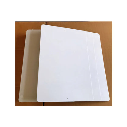 Aluminium Metal Sheets for Sublimation 12" x 24" - Cutey K Blanks