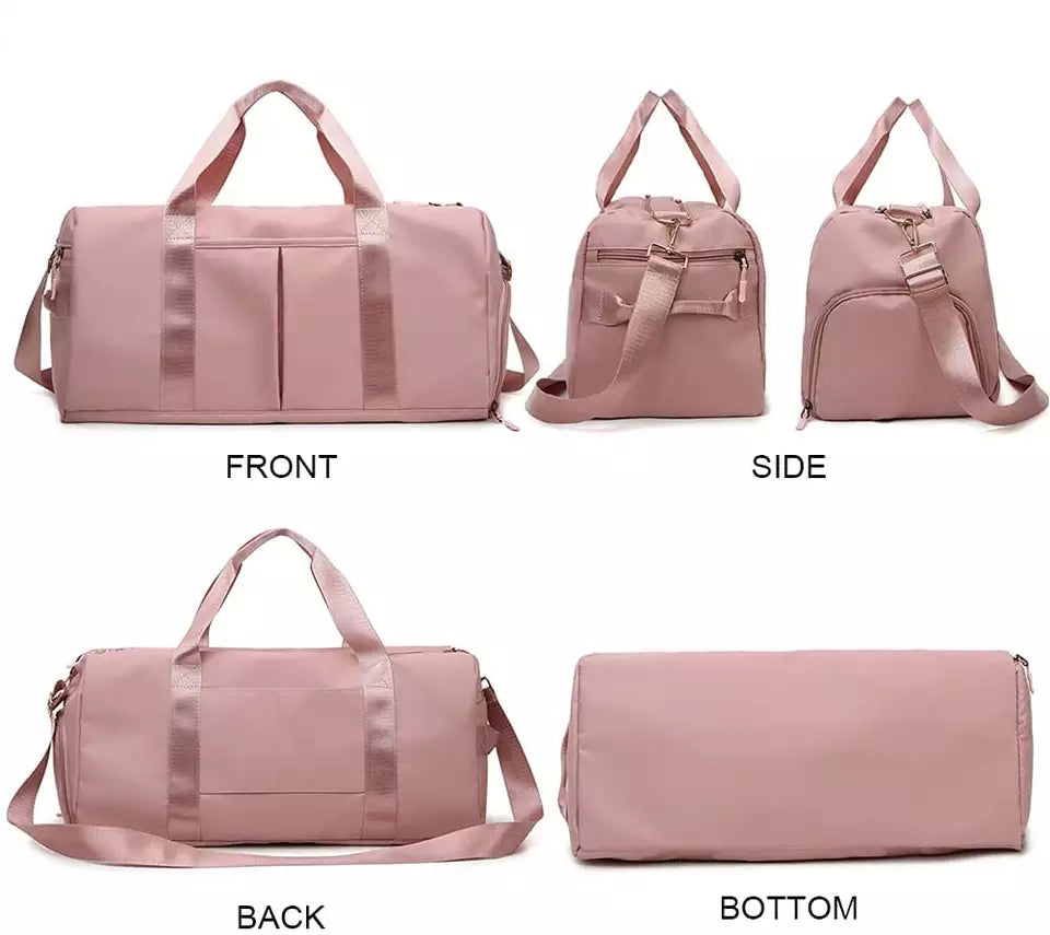 Weekender Bags - Cutey K Blanks