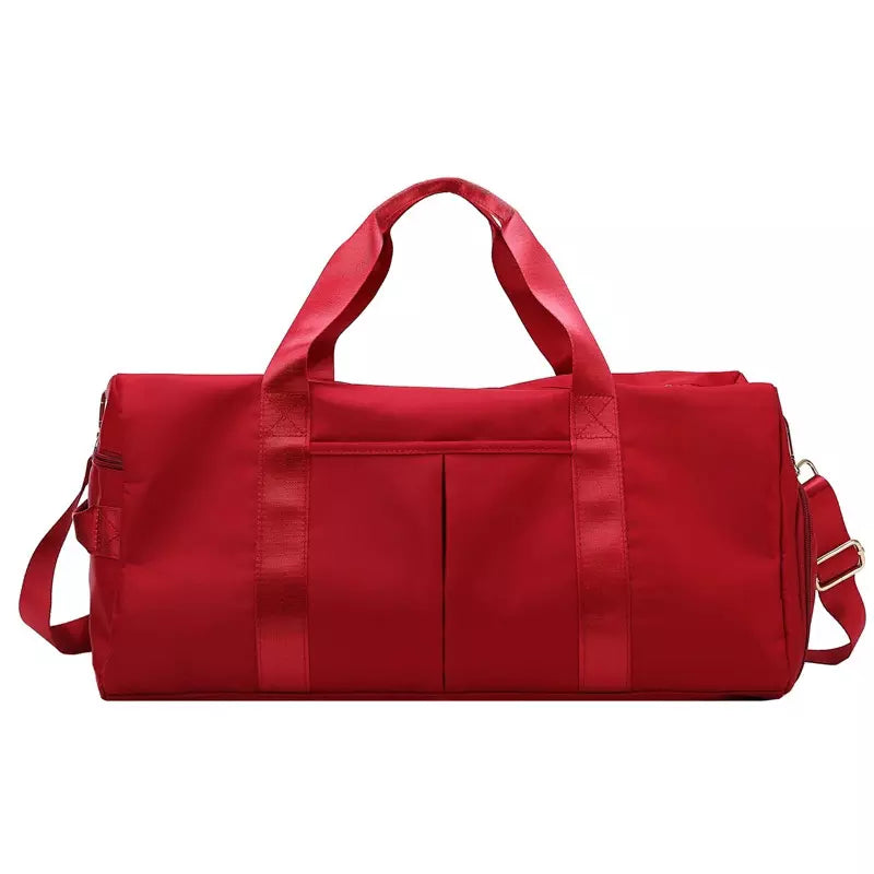 Weekender Bags - Cutey K Blanks