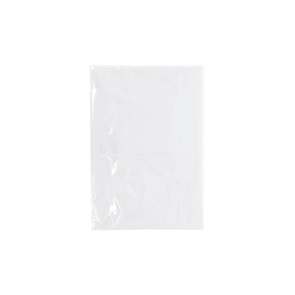 Blank Sublimation Off- White Garden Flag - Cutey K Blanks