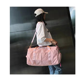 Weekender Bags - Cutey K Blanks