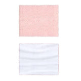 76*102cm Sublimation Blank Polyester Sherpa Baby Blankets - Cutey K Blanks