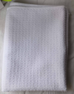 Sublimation Waffle Weave Tea Towel - Cutey K Blanks