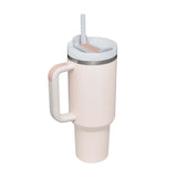 New Style 40oz Tumbler with Handle - Cutey K Blanks